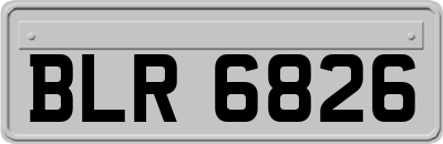 BLR6826