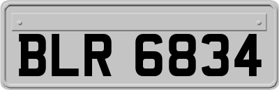 BLR6834