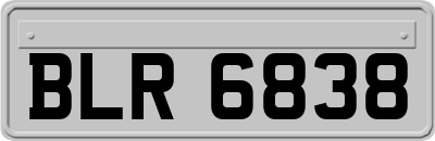 BLR6838