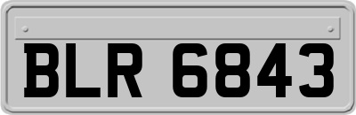 BLR6843