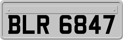 BLR6847