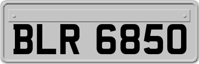 BLR6850