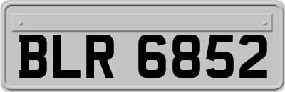 BLR6852