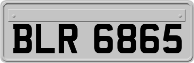 BLR6865