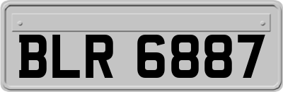 BLR6887