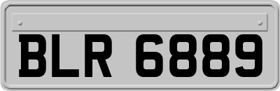 BLR6889