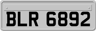 BLR6892