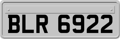BLR6922