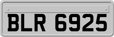 BLR6925