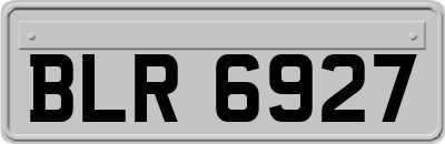 BLR6927