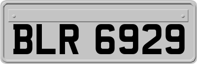BLR6929