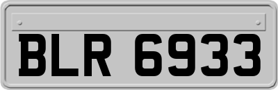 BLR6933