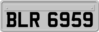 BLR6959
