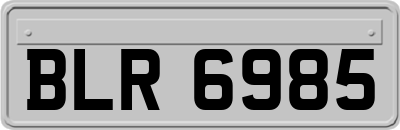 BLR6985