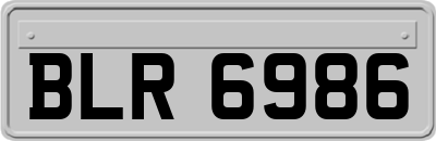 BLR6986
