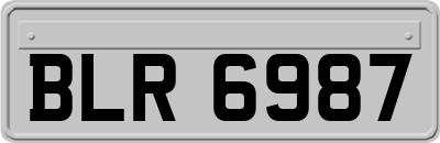 BLR6987