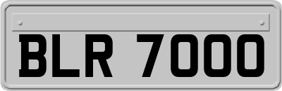 BLR7000