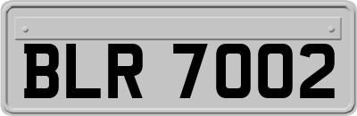 BLR7002