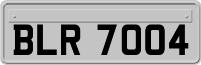 BLR7004