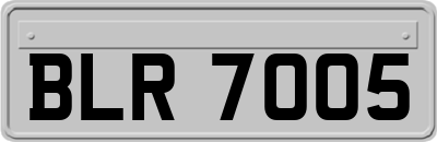 BLR7005