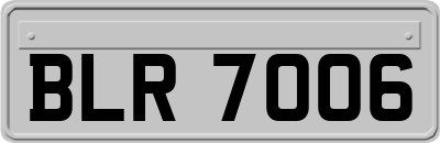 BLR7006