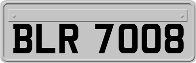 BLR7008
