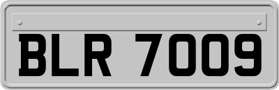 BLR7009