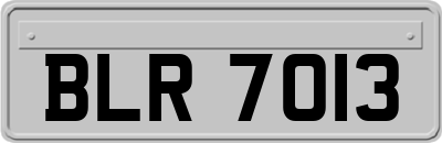 BLR7013