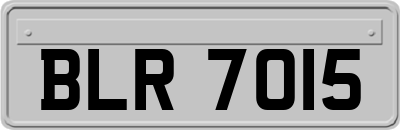BLR7015