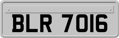 BLR7016
