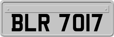 BLR7017