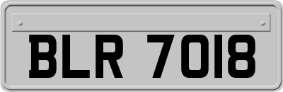 BLR7018