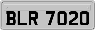BLR7020