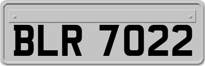 BLR7022
