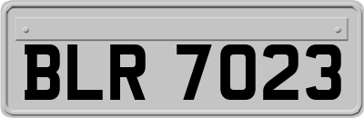 BLR7023