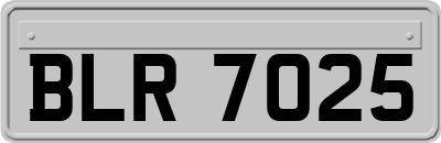 BLR7025
