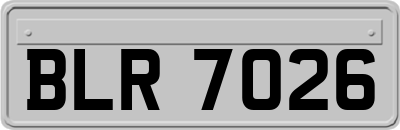 BLR7026