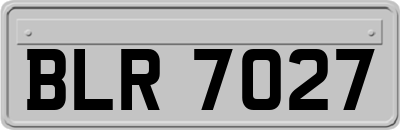 BLR7027