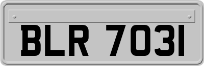 BLR7031
