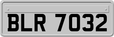 BLR7032