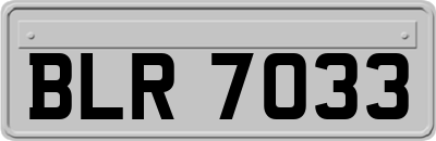 BLR7033