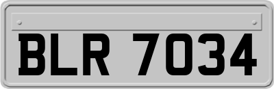 BLR7034