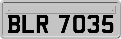 BLR7035