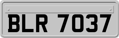 BLR7037