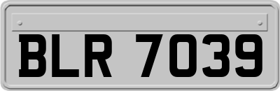 BLR7039