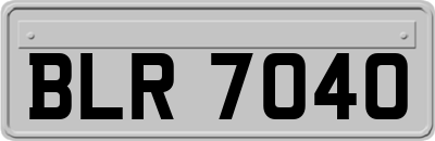 BLR7040