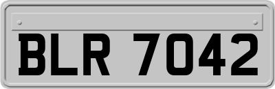 BLR7042