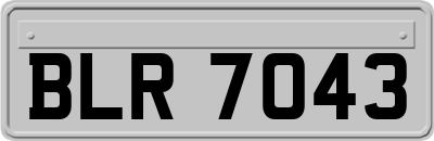 BLR7043