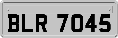 BLR7045