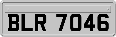 BLR7046